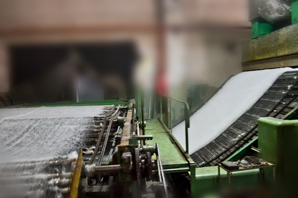 «Термопол» зарегистрировал товарный знак «Холлофайбер®» в Казахстане