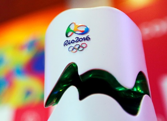 Казахстан 23-й в медальном зачете на Олимпиаде в Рио