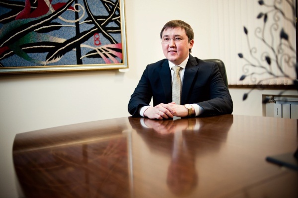 Аслан Жусупов назначен главным финансовым директором Beeline Казахстан