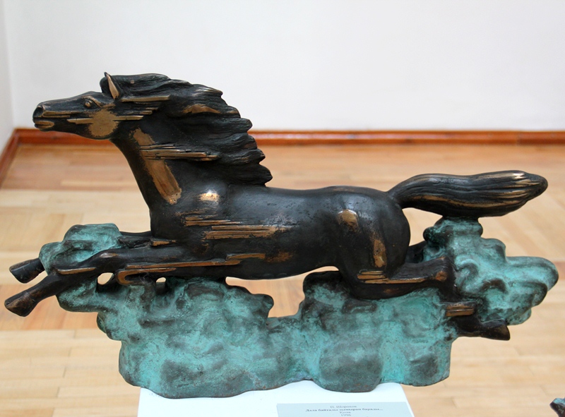 Павел и Дмитрий Шороховы: полифония эмоций