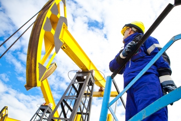 Крупные нефтяные компании удвоили свой долг