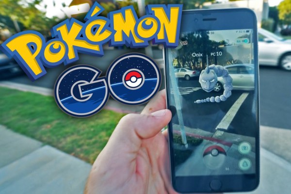 МИК РК прокомментировало возможный запрет Pokemon Go