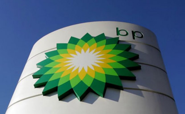 BP продает свою долю в совместном предприятии в КНР