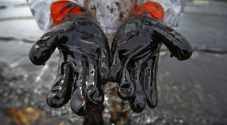 9 причин нефтяного кризиса