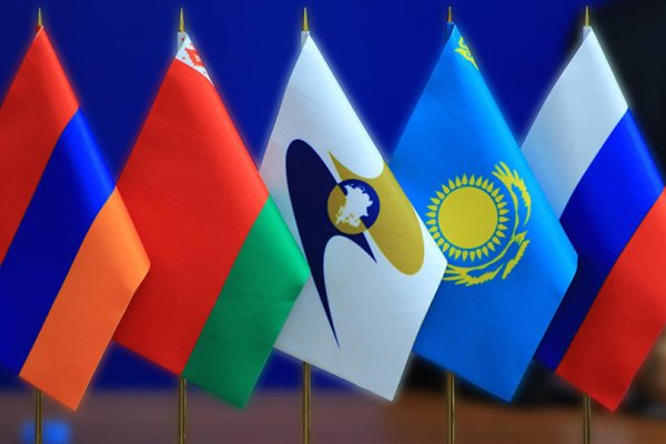 Главы правительств ЕАЭС обсудят создание единых рынков