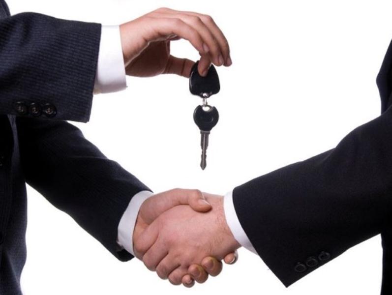 На казахстанском авторынке появился новый финансовый продукт