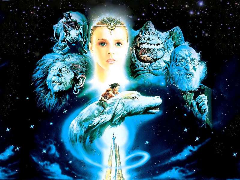 Топ 10 лучших фильмов для детей