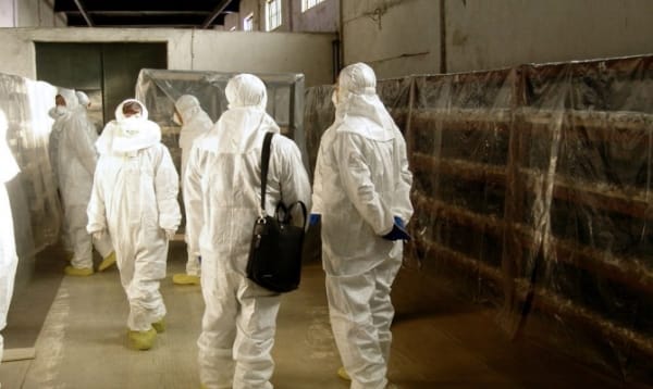 Казахстан изучает опыт применения данных мониторинга ядерных взрывов в сейсмологии