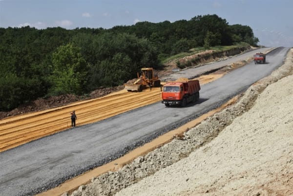 В Темиртау запущено производство высокотехнологичной мастики