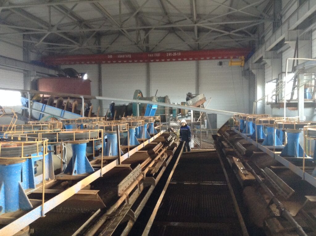 Вице-президент АО «БАСТ» прокомментировал финансовые показатели компании