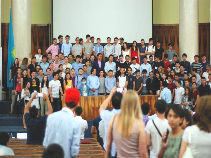 Zero to One labs обучила программированию разработчиков 55 мобильных приложений