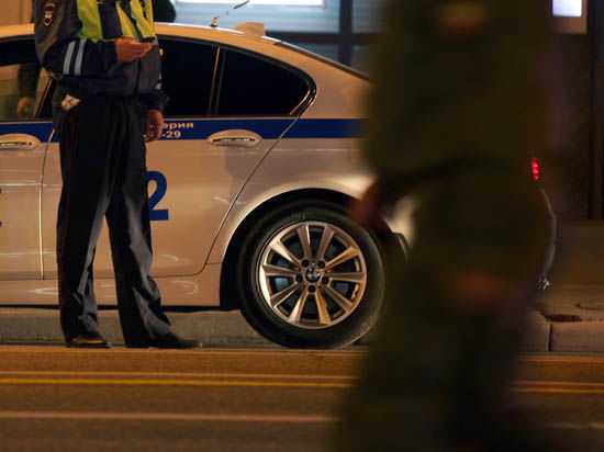 В Талдыкоргане полицейский сбил насмерть двух пешеходов