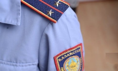 Изнасилование в Алматинской области: задержаны двое подозреваемых