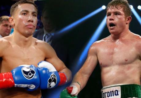 Сауль Альварес уверен в своей победе над Геннадием Головкиным