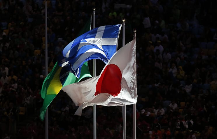 Синдзо Абэ: Олимпиада-2020 будет организована на самом высоком уровне