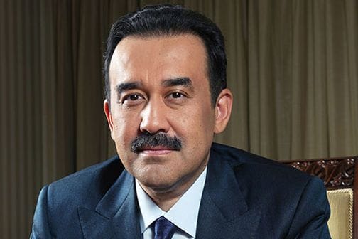 Карим Масимов: Наши спортсмены доказали, что казахстанский спорт на высоте