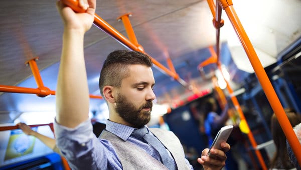 Абоненты activ могут оплачивать проезд через SMS в общественном транспорте Алматы