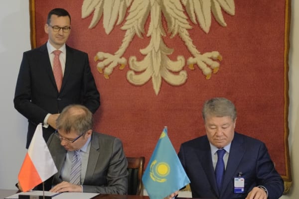 Польская туристская палата привлечет туристов на ЭКСПО-2017