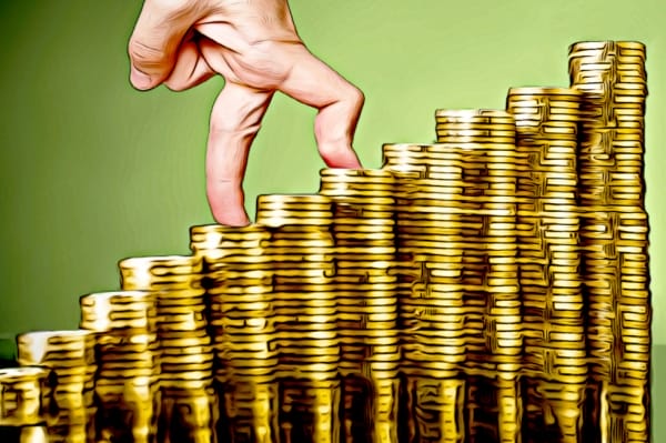 10 самых больших компаний по капитализации