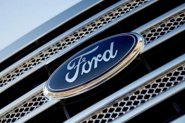 AllurAuto представила восьмой бренд в своем портфеле — американский Ford