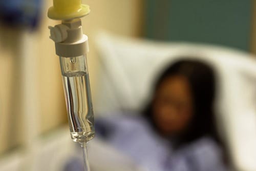 Двое человек госпитализированы с подозрением на сибирскую язву в Карагандинской области