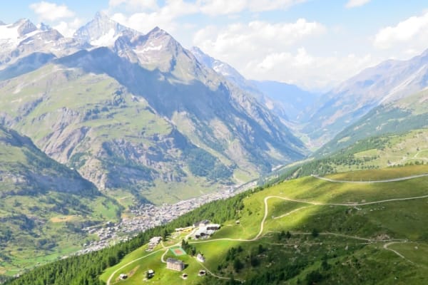 Число посетителей казахстанских курортов выросло в 1,5 — 4,5 раза