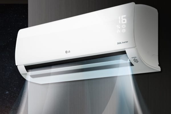 LG продемонстрирует новейшие решения в области бытовой климатической техники на выставке IFA 2016