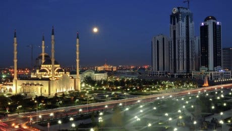 В Чечне ураган повредил свыше 70 домов, есть погибшие