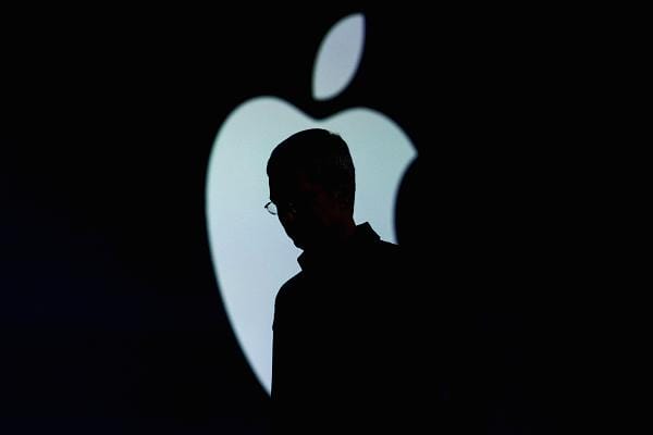 Еврокомиссия потребовала с Apple 13 млрд евро