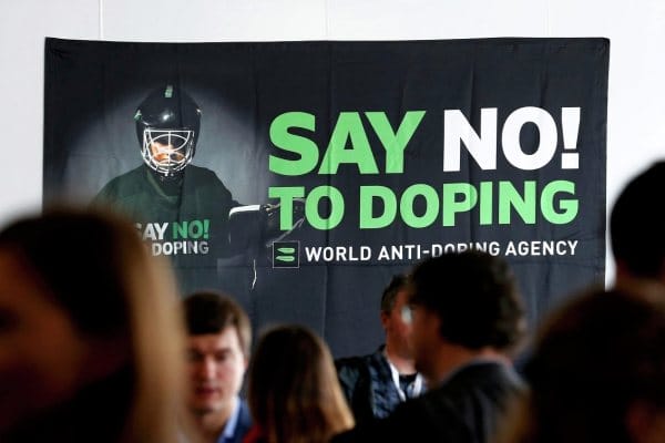 Главы антидопинговых агентств 17 стран призвали реформировать WADA