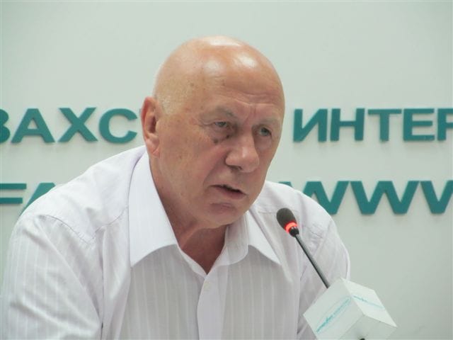 Гостендер раздора: конфликт учредителей ТОО «Автодорсервис» продолжается