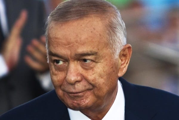 Опубликовано медзаключение о болезни и причине смерти президента Узбекистана
