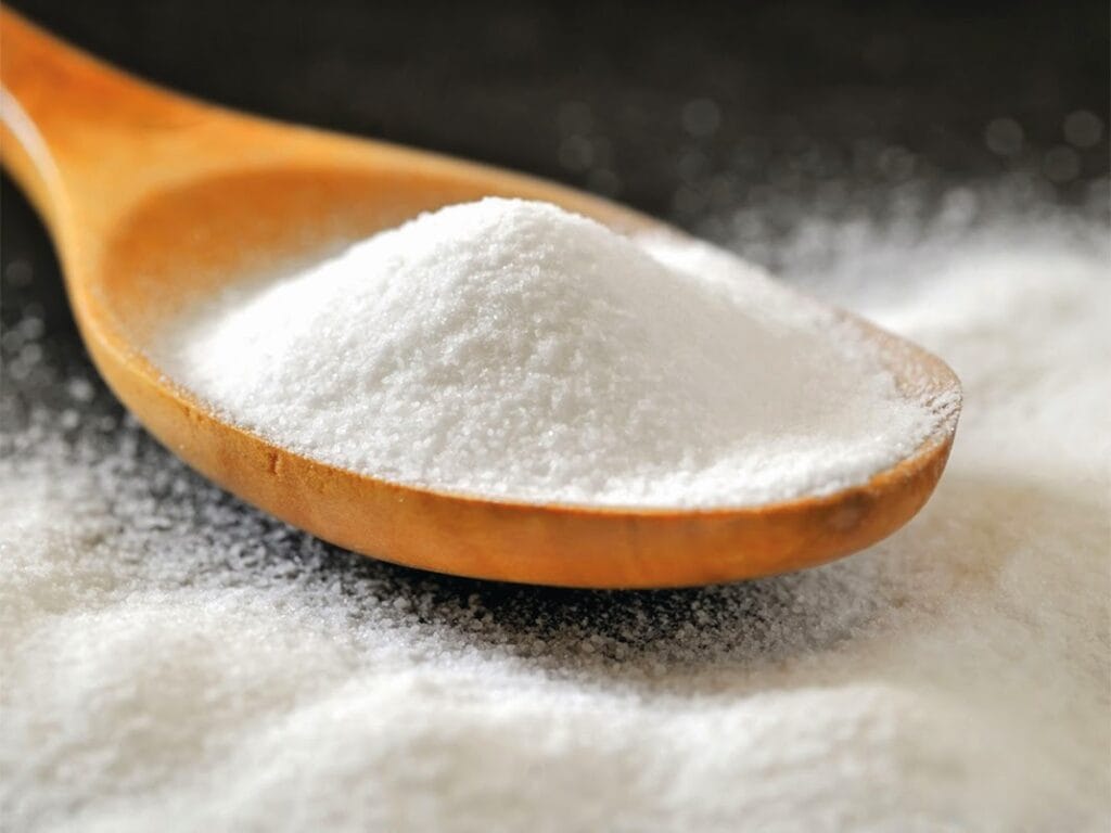 В Казахстане планируется открыть завод по производству соды