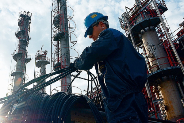 Нефтеперерабатывающие предприятия получили рекордный объем инвестиций