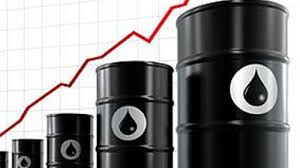 Brent подорожала более чем на 5%