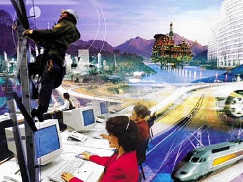 Телеком: производительность падает, несмотря на рост цен на услуги связи