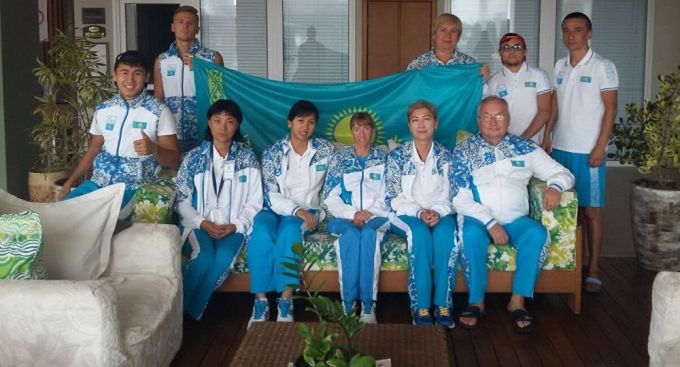 Паралимпийские игры в Рио-де-Жанейро объявлены открытыми