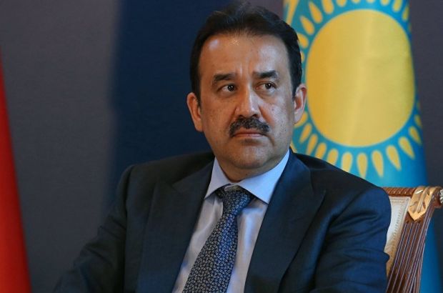 9 сентября ожидается отставка правительства Масимова