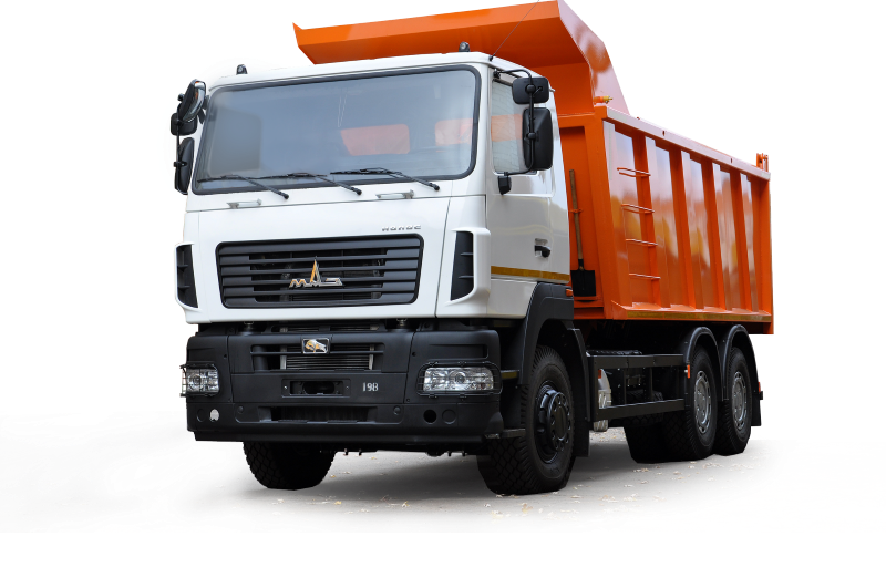 «АСТАНА МОТОРС» стала официальным дилером «МАЗ» в Алматы