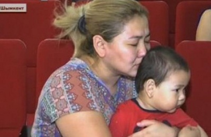 Продавец младенцев из Шымкента получила 5 лет тюрьмы (ВИДЕО)