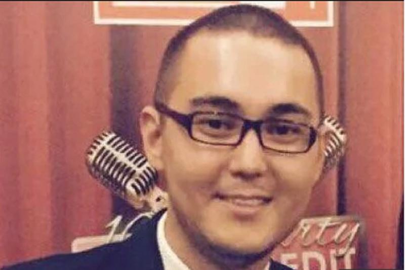 Пропавший сотрудник банка найден мертвым в Алматы