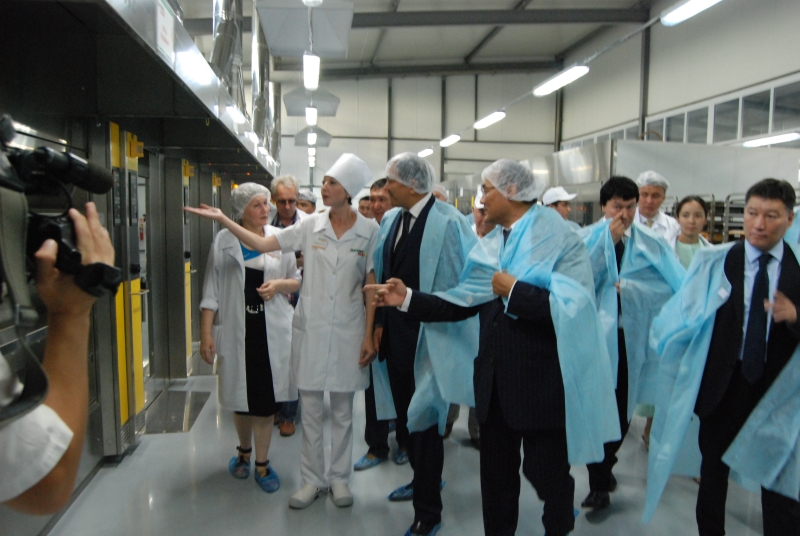 В Атырауской области будут развивать агротуризм