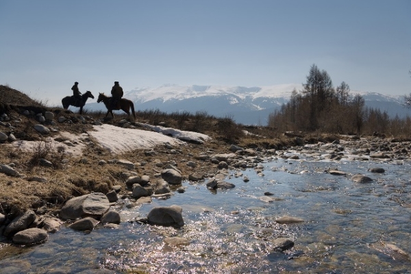 ТОП-6 жемчужин казахстанского экотуризма