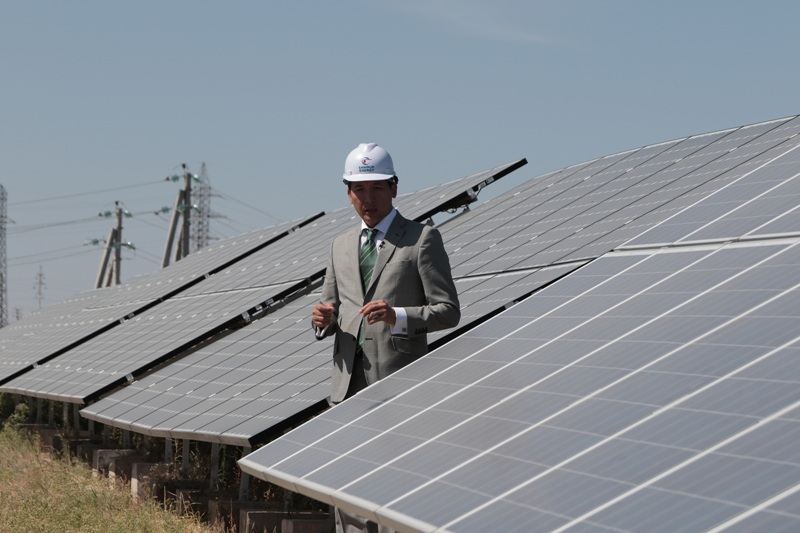 Samruk-Green Energy будет участвовать в научных исследованиях