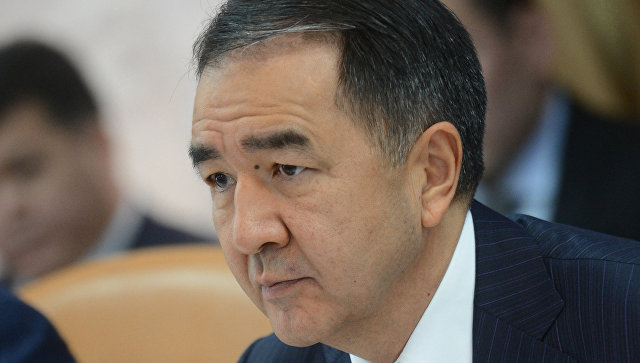 Сагинтаев: МФЦА должен стать «финансовыми воротами» между Востоком и Западом