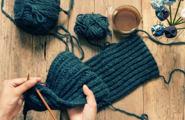 Handmade по-казахстански