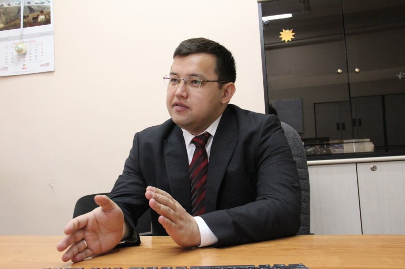 В Казахстане создан Центр стратегических инициатив