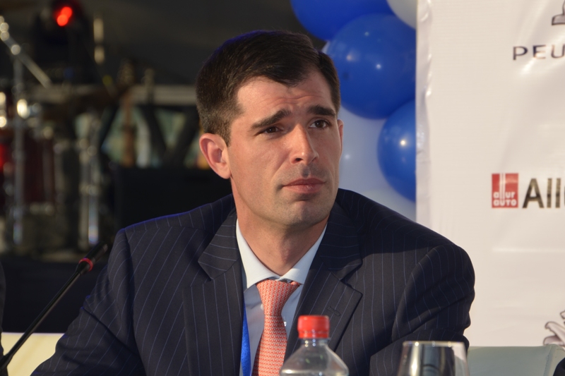 30% авто казахстанского производства вошли в структуру общего рынка – Андрей Лаврентьев