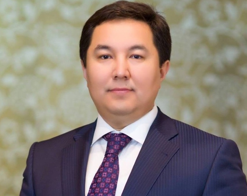 Назначен новый руководитель пресс-службы премьер-министра РК