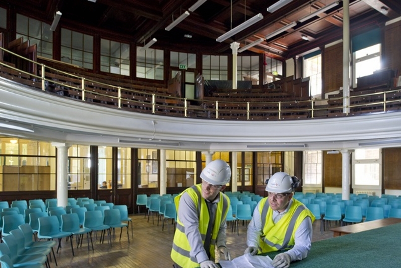 «VINCI Group» осуществит инфраструктурные проекты по схеме ГЧП в Алматы